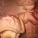 Image for article titled Truly Nerdy Snow Sculptures